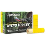 Remington REM NITRO TURKEY 20GA 3IN #5 10/100