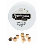 Remington Bulk Components Remington Percussion Caps #10 - 100/ct