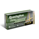 Remington Arms Co. Inc. Remington Premier Scirocco Rifle Ammunition 300 Win Mag 180 gr PT 2960 fps 20/ct