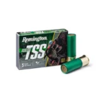 Remington Arms Co. Inc. Remington Premier TSS Turkey Shotshells 12 ga 3 in 1-3/4 oz #7 1200 fps 5/ct