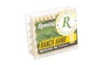 Remington REM RANCH HND 22LR 40GR PRN 100/5000 - alternate view 3