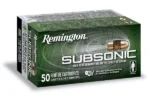Remington REM SUB 22LR 40GR HP 50/5000 - alternate view 2