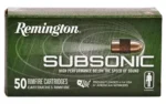 Remington REM SUB 22LR 40GR HP 50/5000 - alternate view 3