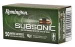 Remington REM SUB 22LR 40GR HP 50/5000 - alternate view 5