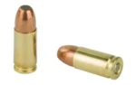 Remington Arms Co. Inc. Remington Subsonic Handgun Ammunition 9mm Luger 147gr FNEB 945 fps 50/ct - alternate view 5