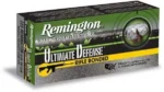 Remington Arms Co. Inc. Remington Ultimate Defense Rifle Ammo .223 Rem 62 gr SP 3100 fps 20/ct - alternate view 2