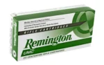 Remington Arms Co. Inc. Remington UMC Rifle Ammunition 6.8 SPC 115 gr FMJ 2625 fps 20/ct - alternate view 4