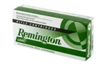 Remington Arms Co. Inc. Remington UMC Rifle Ammunition 6.8 SPC 115 gr FMJ 2625 fps 20/ct - alternate view 5