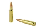 Remington Arms Co. Inc. Remington UMC Rifle Ammunition 6.8 SPC 115 gr FMJ 2625 fps 20/ct - alternate view 6