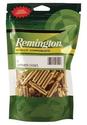 remington-unprimed-30-06-sprg-brass-cases-50ct-primary Remington Bulk Components Remington Unprimed Brass Rifle Cartridge Cases 50/ct .30-06 Sprg