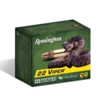 Remington Arms Co. Inc. Remington Viper Rimfire Ammunition .22 LR 36gr TCSB 1410 fps 225/ct - alternate view 2