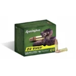 Remington Arms Co. Inc. Remington Viper Rimfire Ammunition .22 LR 36gr TCSB 1410 fps 225/ct