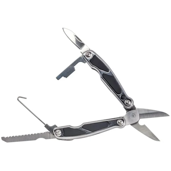 Remington Arms Co. Inc. Remington Wingmaster Game Shears Multi-Tool with Black Sheath