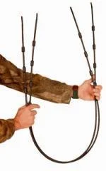 Summit Tree Stands Summit Replacement Cables for Climbing Stands - Pair
