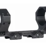 REPTILIA AGS-20 30MM MOUNT 1.34" BLK
