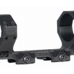 REPTILIA AGS-20 34MM MOUNT 1.34" BLK