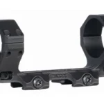 REPTILIA AGS 30MM MOUNT 1.34" BLK