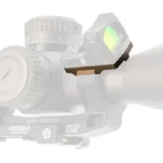 REPTILIA ROF-45 34MM RMR FDE