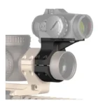 REPTILIA ROF-SAR 34MM AMPT MICRO BLK