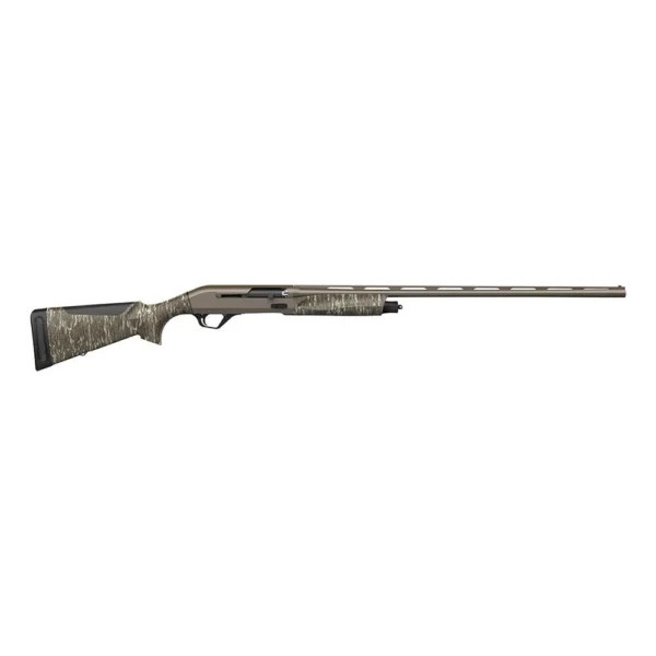 Retay USA Retay ACE Bronze Bottomland Shotgun 12ga 3.5" Chamber 3rd Capacity 28" Bronze Barrel Mossy Oak Bottomland Stock