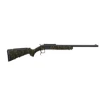 Retay USA Retay Original Bottomland Gamelander Shotgun 410ga 3" Chamber Single Shot 22" Barrel Synthetic Stock