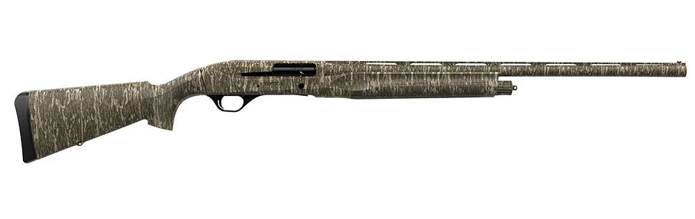 retay-gordion-shotgun-12ga-26-barrel-bottomland-stock-primary Retay USA Retay Gordion Shotgun 12ga 4rd Capacity 3" Chamber 26" Barrel Original Bottomland Stock