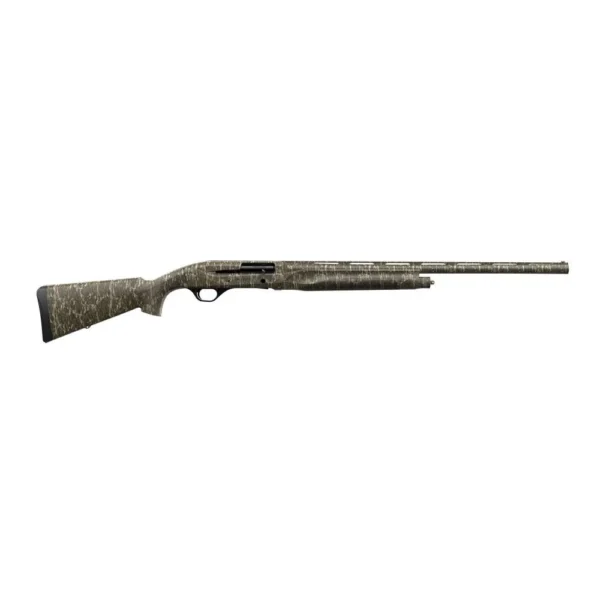 Retay USA Retay Gordion Turkey Shotgun 20 ga 3" Chamber 4rd Magazine 22" Barrel Mossy Oak Bottomland