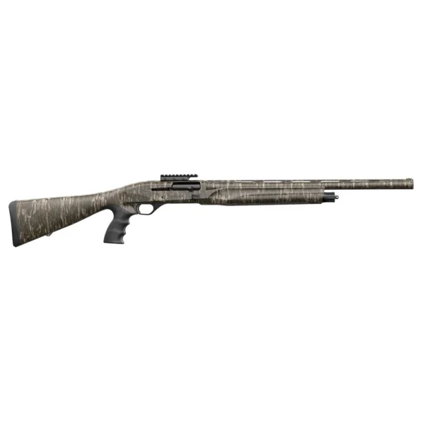 Retay USA Retay Gordion Turkey Shotgun 20 ga 3" Chamber 4rd Magazine 22" Barrel Mossy Oak New Bottomland with Pistol Grip