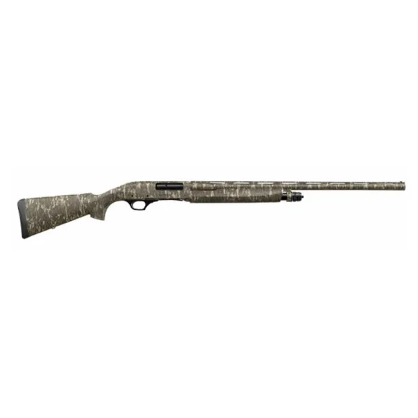 Retay USA Retay GPS XL Pump Shotgun 12ga 3.5" Chamber 4rd Magazine 28" Barrel Mossy Oak Bottomland