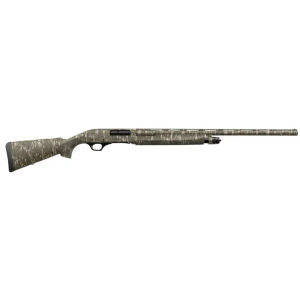 Retay USA Retay GPS XL Turkey Shotgun 12 ga 3.5" Chamber 4/rd 24" Barrel Mossy Oak Bottomland