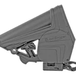 WMD Guns WMD SLINGSTOCK ELITE BLK