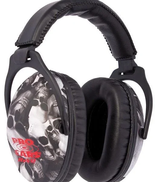 Altus Brands Llc - Pro-Ears Pro Ears ReVo Series Passive Ear Muffs