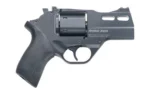 Chiappa Firearms CHIAPPA RHINO DA/SA 357MAG 3" 6RD BL - alternate view 2