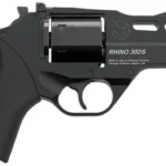 Chiappa Firearms CHIAPPA RHINO DA/SA 357MAG 3" 6RD BL