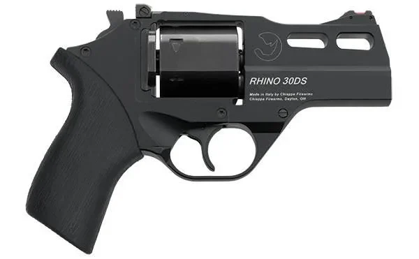 Chiappa Firearms CHIAPPA RHINO DA/SA 357MAG 3" 6RD BL
