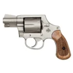 Armscor ROCK ISLAND M206 38SPL 2" 6RD NKL