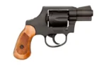 Armscor ROCK ISLAND M206 38SPL 2" 6RD N/SPUR - alternate view 2