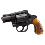Armscor ROCK ISLAND M206 38SPL 2" 6RD N/SPUR