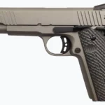 Armscor ROCK ISLAND EFS 45ACP 5" 8RD GREY