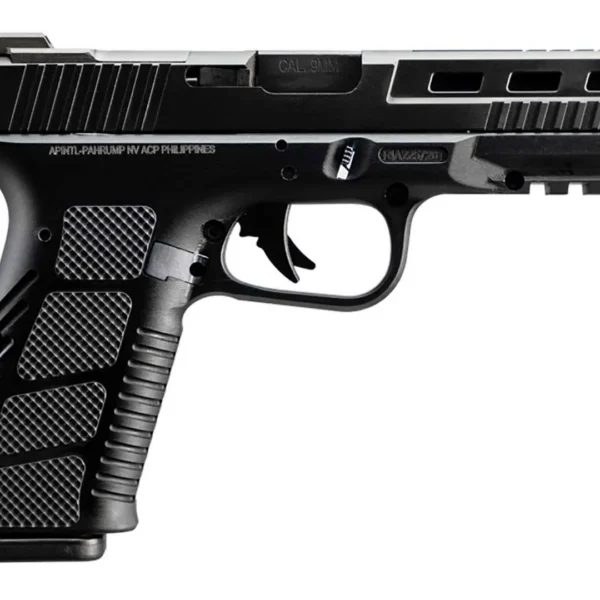 Rock Island Armory STK100 Striker Fired 9mm Pistol 17rds