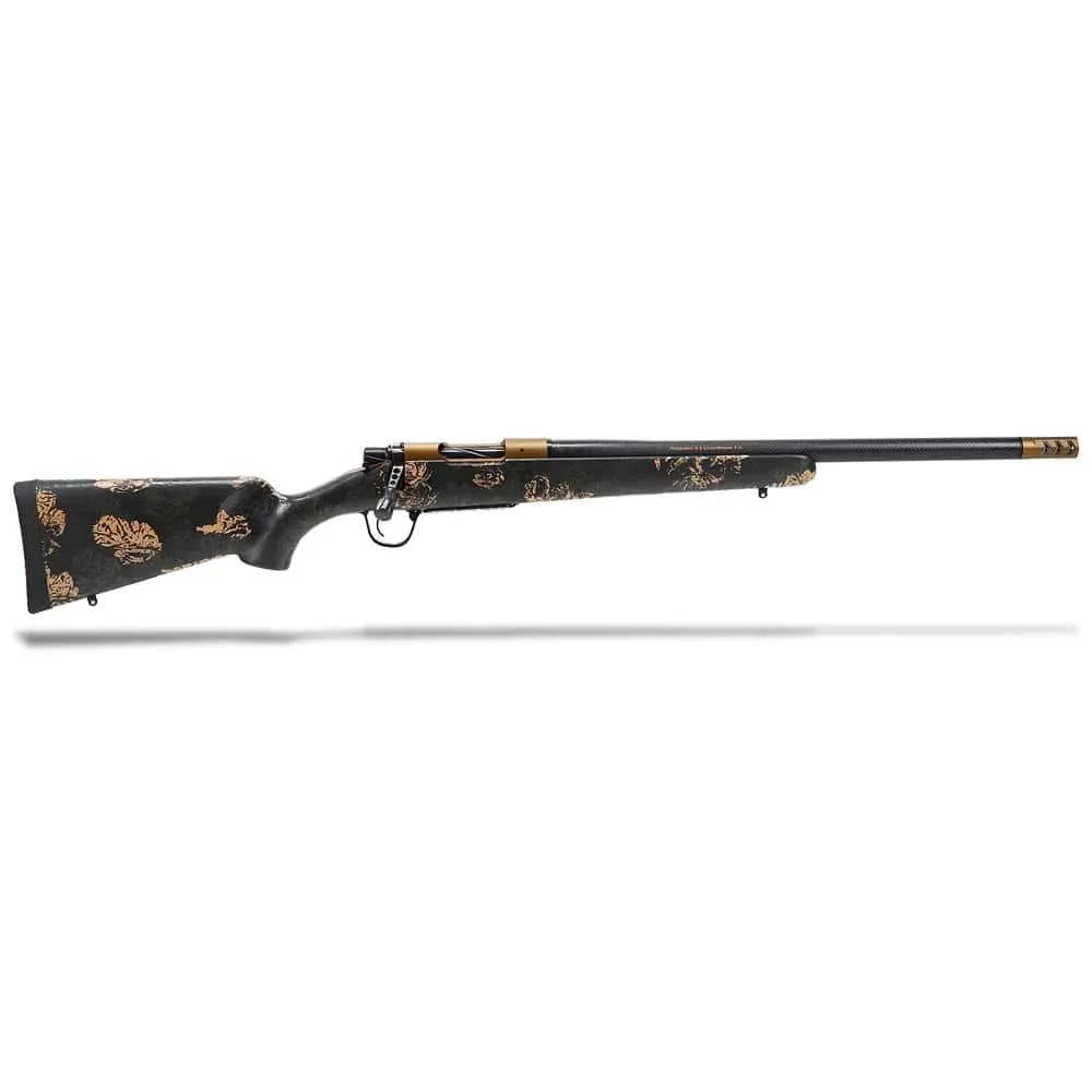 ridgeline-fft-rifle-300-win-mag-primary Christensen Arms Ridgeline FFT Rifle .300 Win Mag 3rd Magazine 22" Barrel Black Burnt Bronze