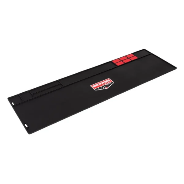 Birchwood Casey B/C RIFLE CLEANING MAT BLK