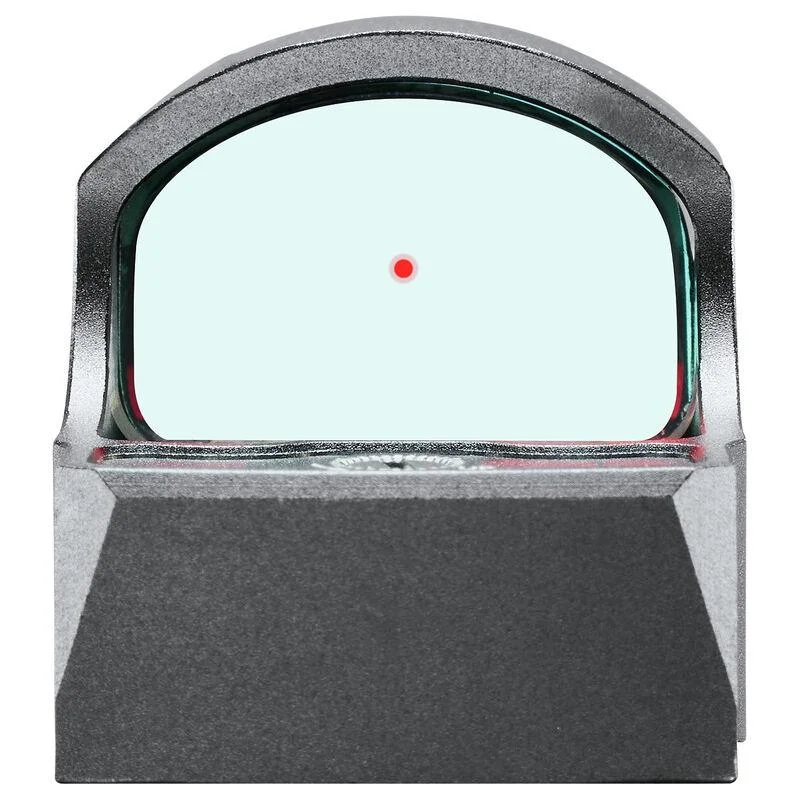 rifle-scope-reflex-sight-4-moa-dot-primary Bushnell RXS-100 Reflex Sight - 4 MOA Dot with 8 Brightness Settings