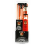 Hoppe's HOPPES UNIV SHTGN/RFL CLNG KIT CLAM