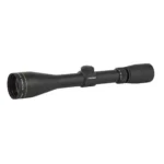 Leupold & Stevens Inc. Luepold Rifleman 4-12x40 Rifle Scope Kit SFP Ballistic Reticle Non-Illuminated BLEMISHED