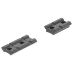 Leupold & Stevens Inc. Rifleman Bases Winchester XPR 2-pc Matte