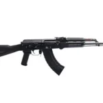 Riley Defense Inc. Riley Defense RAK47 Polymer 7.62x39mm Caliber 30rd Mag