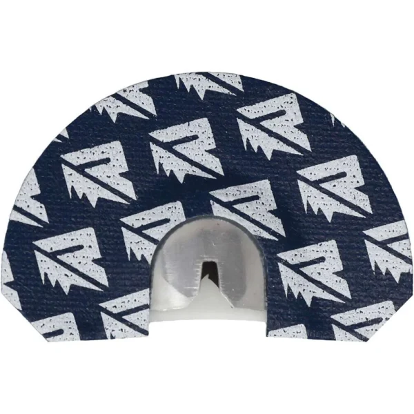 Higdon Outdoors Riven Calls RS2 Small Dome Elk Mouth Call