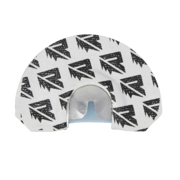 Higdon Outdoors Riven Rosie Diaphragm Elk Call