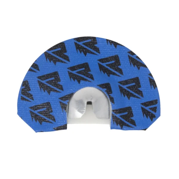 Higdon Outdoors Riven RS1 Small Dome Elk Mouth Call
